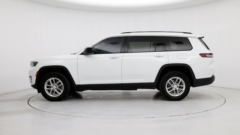 2022 Jeep Grand Cherokee L Laredo 3