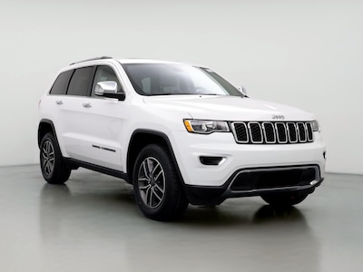 2019 Jeep Grand Cherokee Limited Edition -
                Nashville, TN