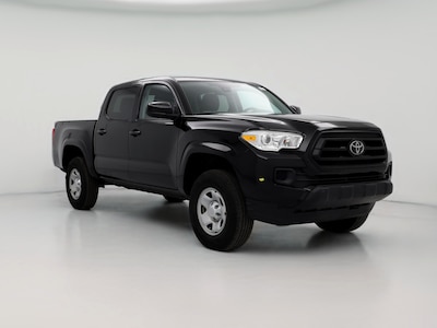 2021 Toyota Tacoma SR -
                Nashville, TN