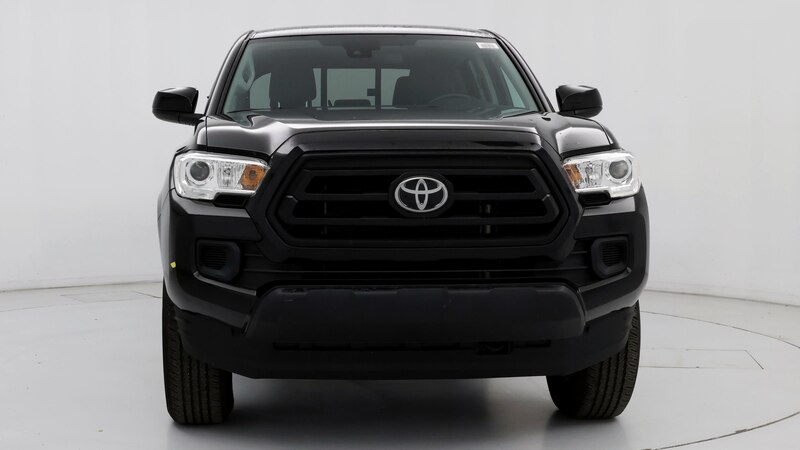 2021 Toyota Tacoma SR 5