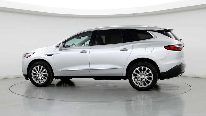 2021 Buick Enclave Essence 2