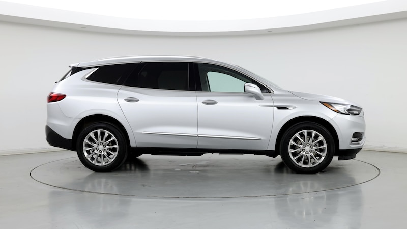 2021 Buick Enclave Essence 5