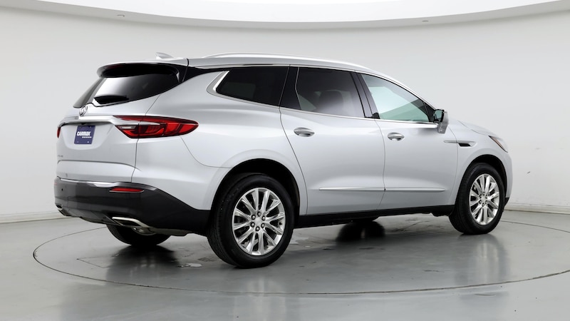 2021 Buick Enclave Essence 7