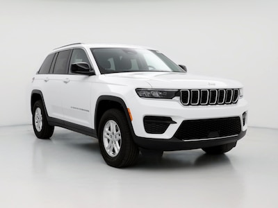 2023 Jeep Grand Cherokee Laredo -
                Nashville, TN