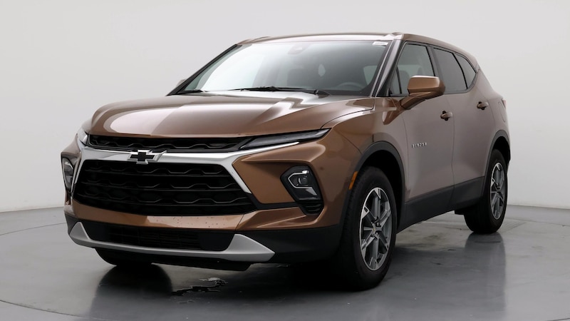 2023 Chevrolet Blazer  4