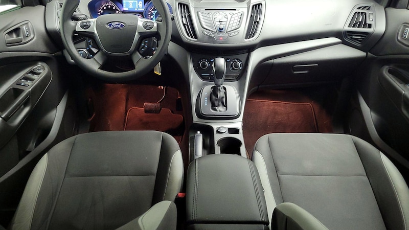 2014 Ford Escape S 9