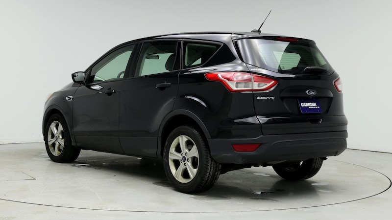 2014 Ford Escape S 2