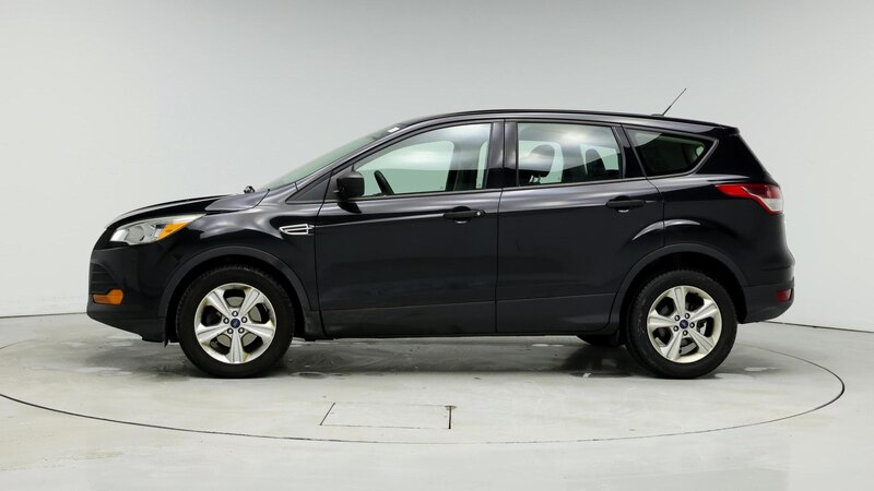 2014 Ford Escape S 3