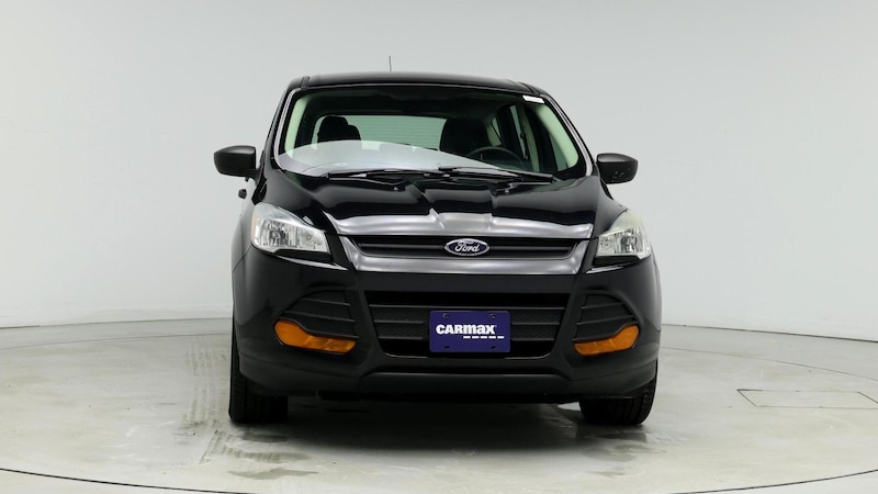 2014 Ford Escape S 5