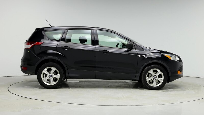 2014 Ford Escape S 7