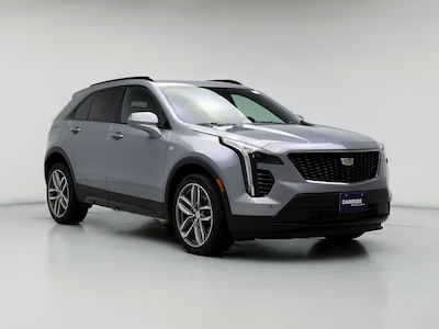 2023 Cadillac XT4 Sport -
                Kenosha, WI