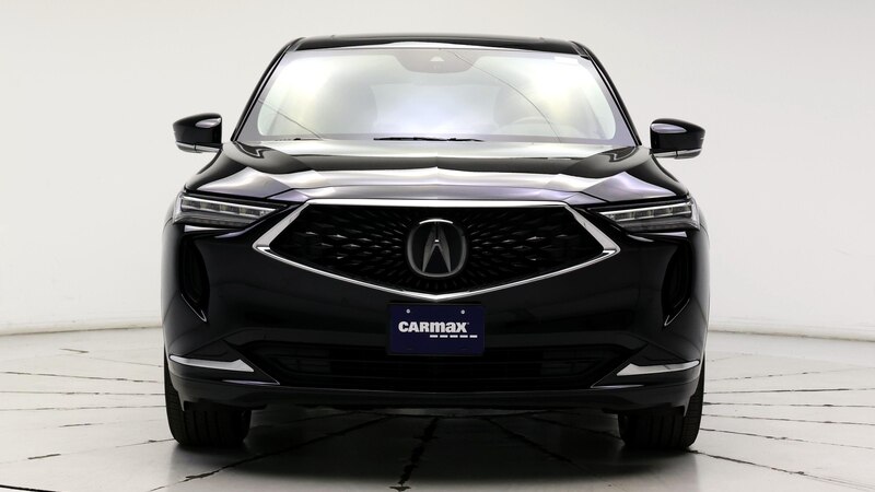 2022 Acura MDX Technology 5