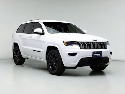 2020 Jeep Grand Cherokee Altitude -
                Chicago, IL