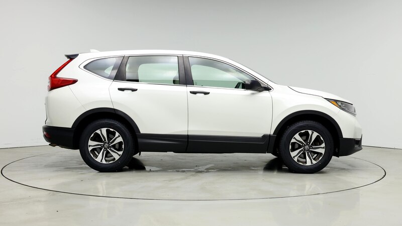 2018 Honda CR-V LX 7