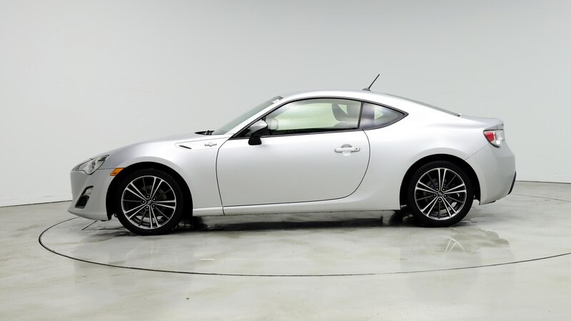 2014 Scion FR-S  3