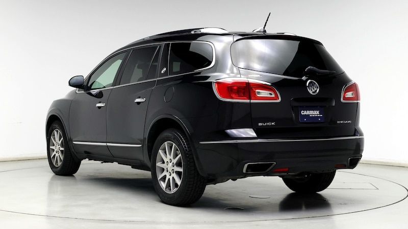 2016 Buick Enclave Leather Group 2