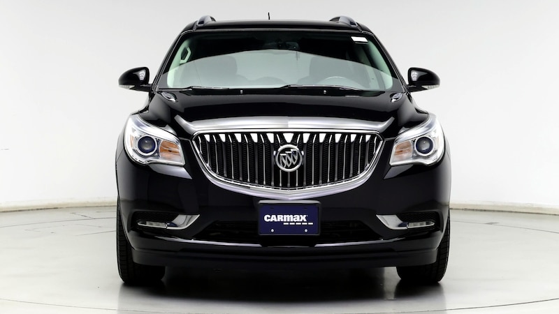 2016 Buick Enclave Leather Group 5