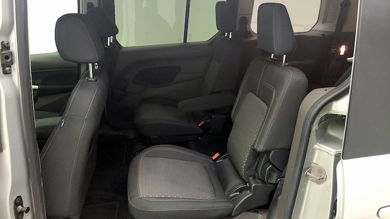 2019 Ford Transit Series Connect XLT 20