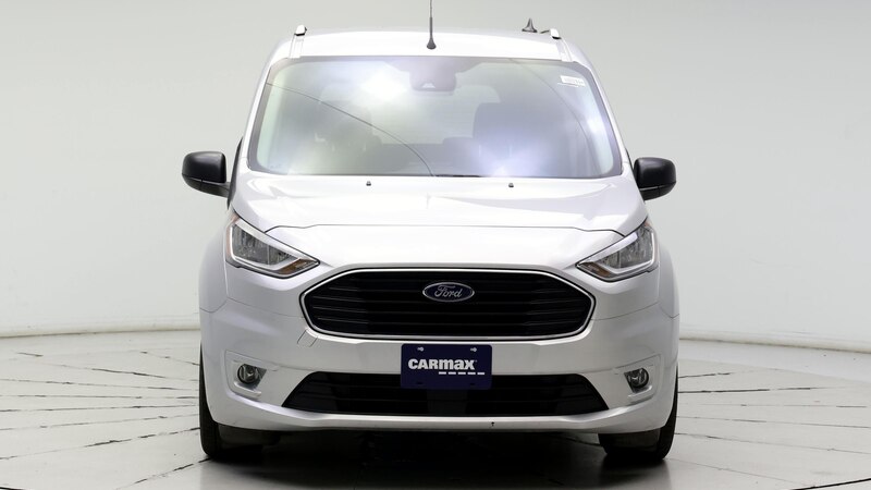 2019 Ford Transit Series Connect XLT 5