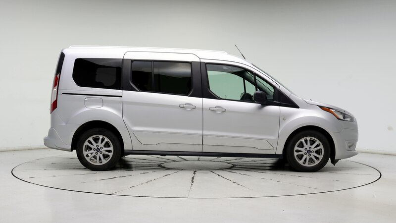 2019 Ford Transit Series Connect XLT 7