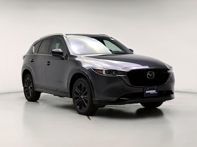 2022 Mazda CX-5 Turbo -
                Kenosha, WI