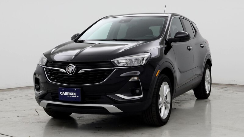 2022 Buick Encore GX Preferred 4