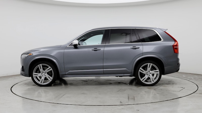 2019 Volvo XC90 T6 R-Design 3