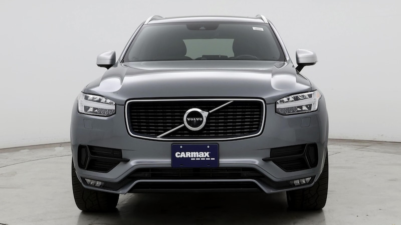 2019 Volvo XC90 T6 R-Design 5