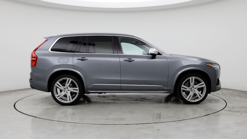 2019 Volvo XC90 T6 R-Design 7