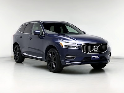 2018 Volvo XC60 T5 Inscription -
                Chicago, IL