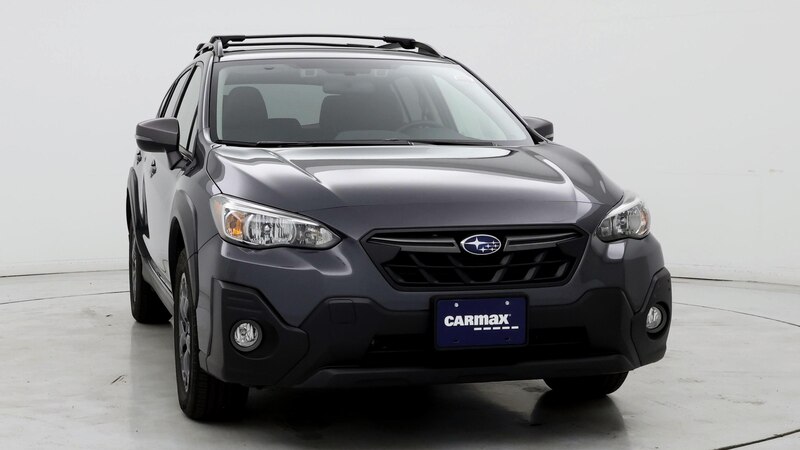 2021 Subaru Crosstrek Sport 5