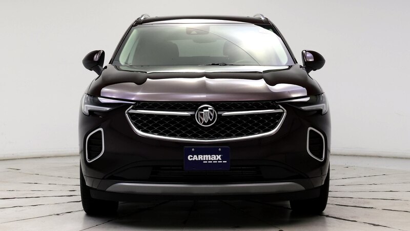 2022 Buick Envision Avenir 5