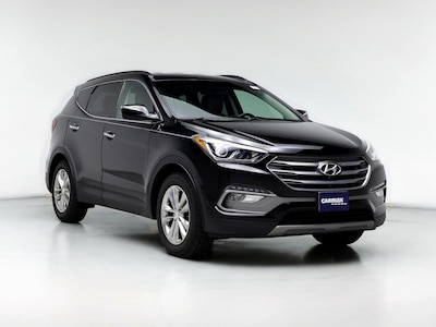 2017 Hyundai Santa Fe Sport 2.0T -
                Chicago, IL