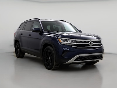 2022 Volkswagen Atlas SE -
                Louisville, KY