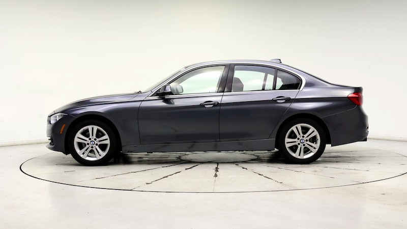 2017 BMW 3 Series 330xi 3