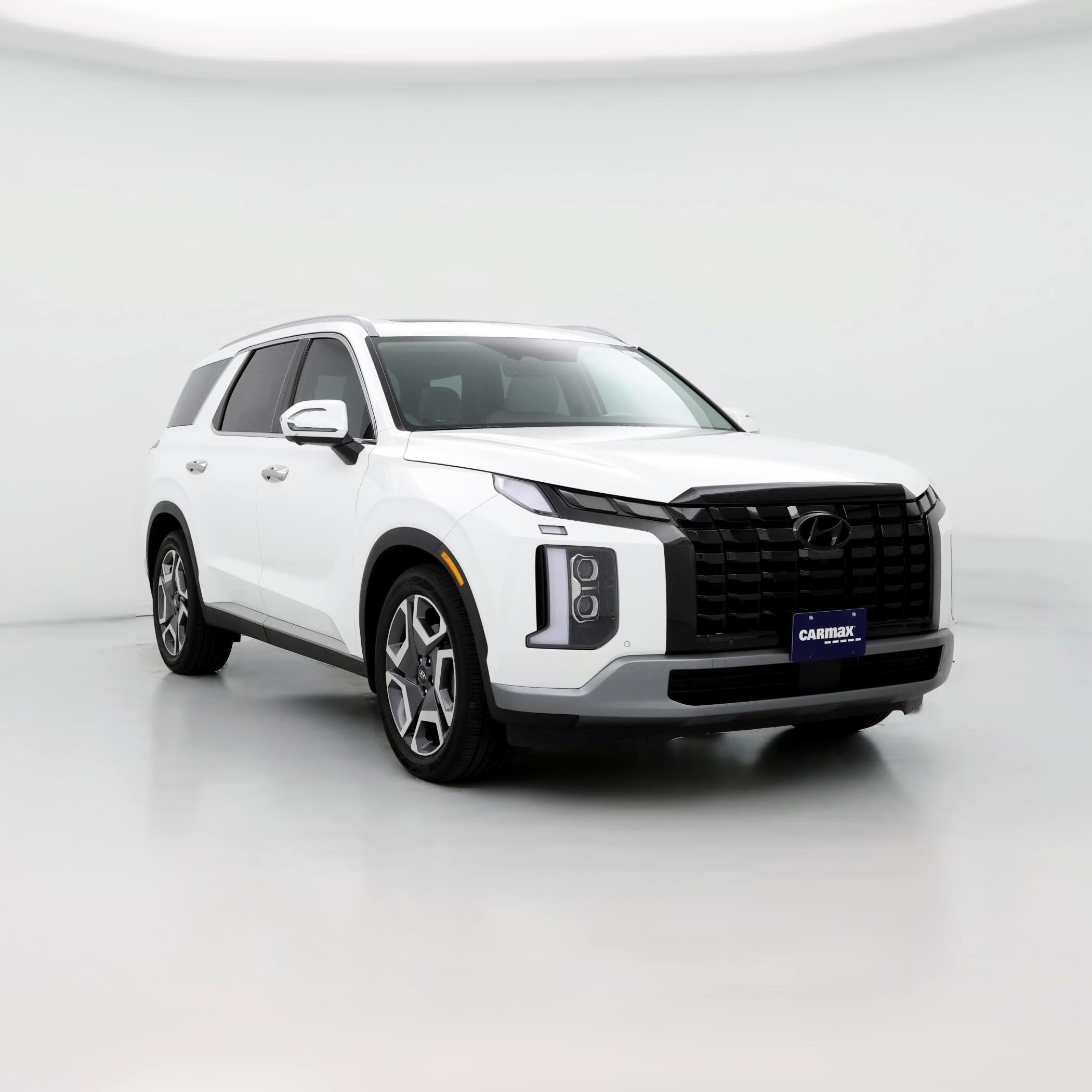 Thumbnail: 2023 Hyundai Palisade - 1