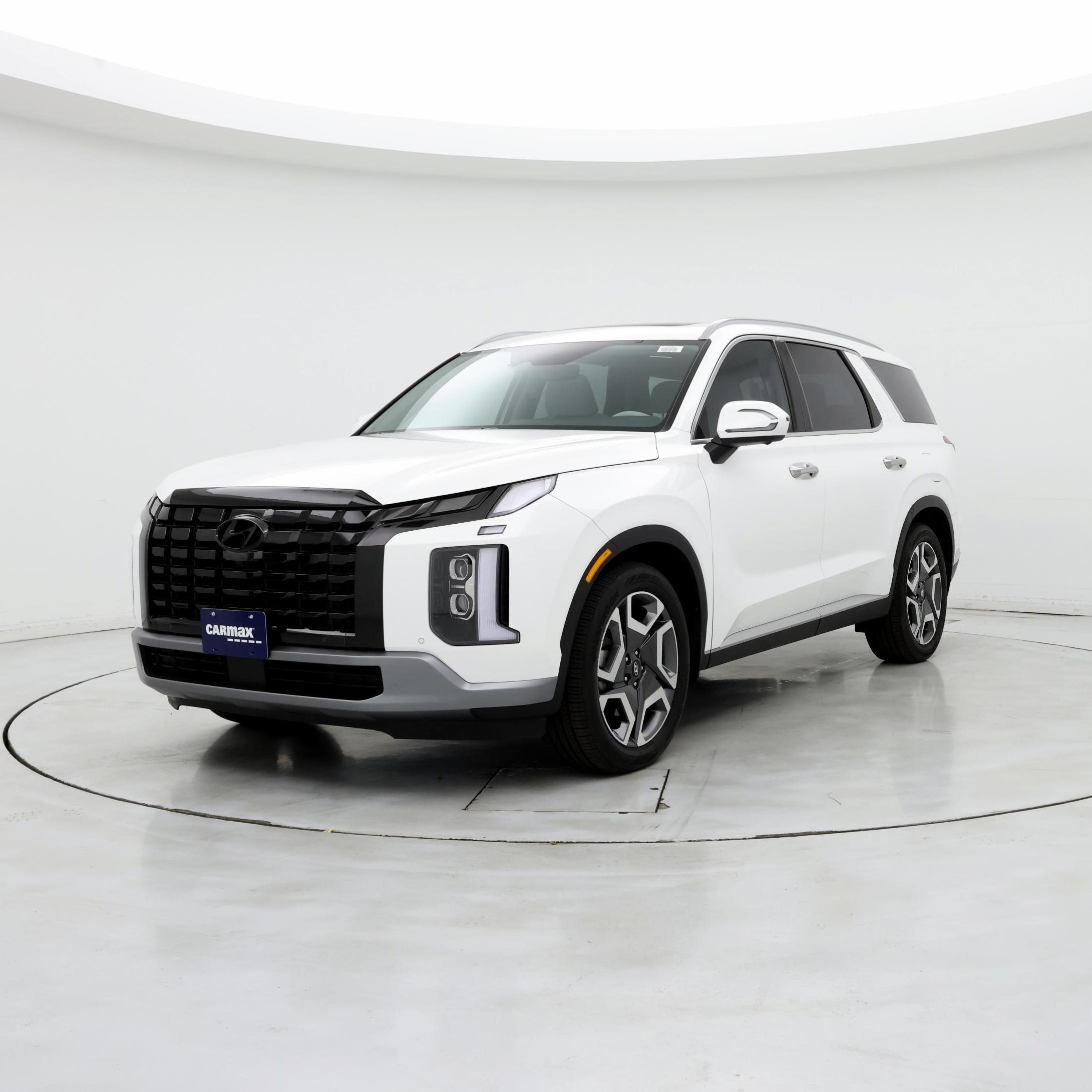 Thumbnail: 2023 Hyundai Palisade - 4
