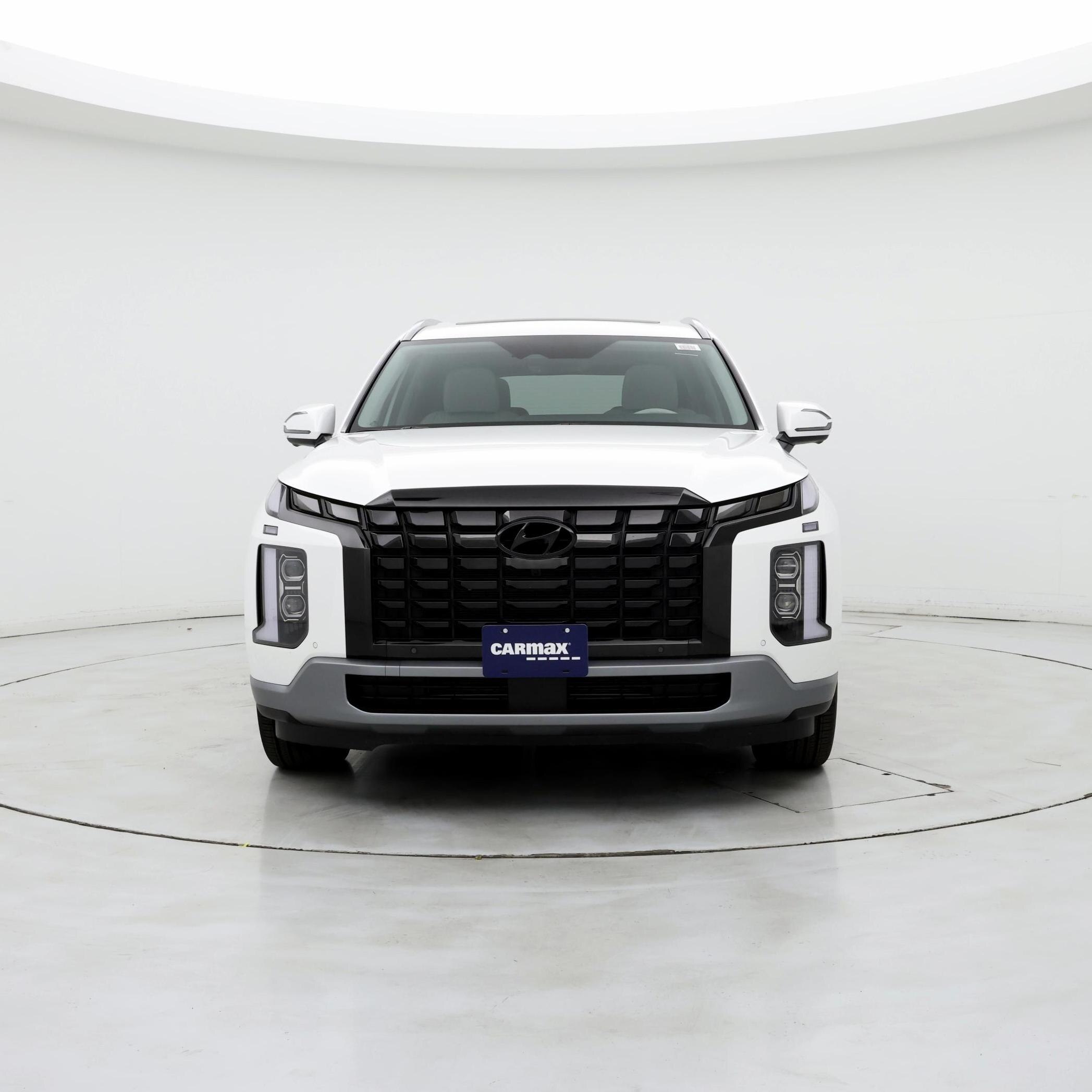 Thumbnail: 2023 Hyundai Palisade - 5