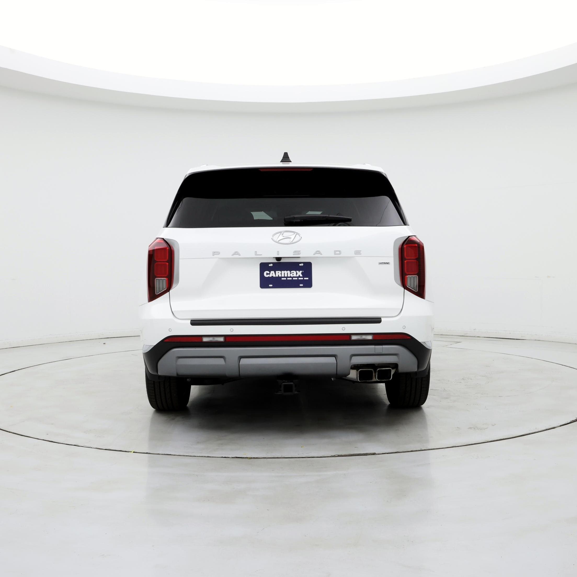 Thumbnail: 2023 Hyundai Palisade - 6