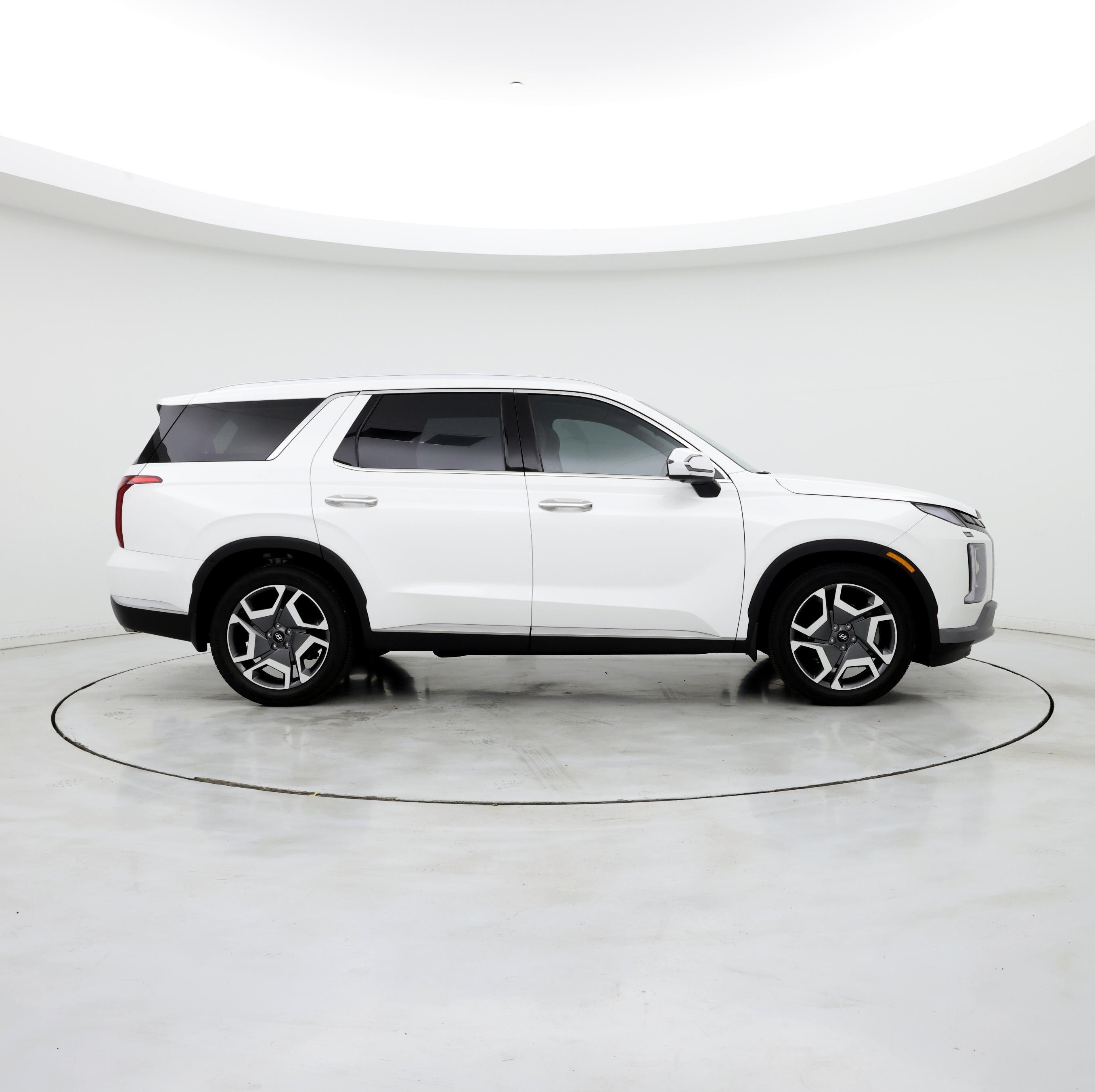 Thumbnail: 2023 Hyundai Palisade - 7