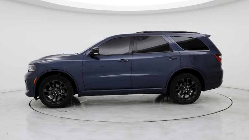 2021 Dodge Durango GT 3