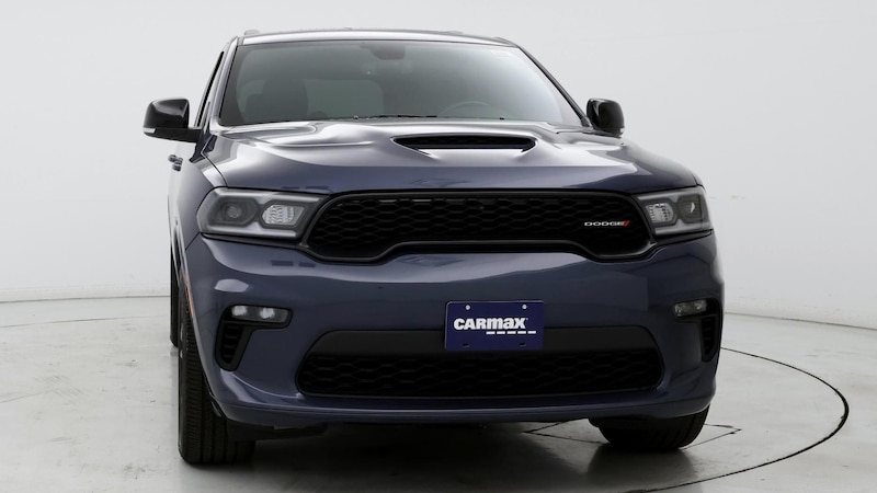 2021 Dodge Durango GT 5