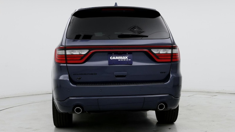 2021 Dodge Durango GT 6