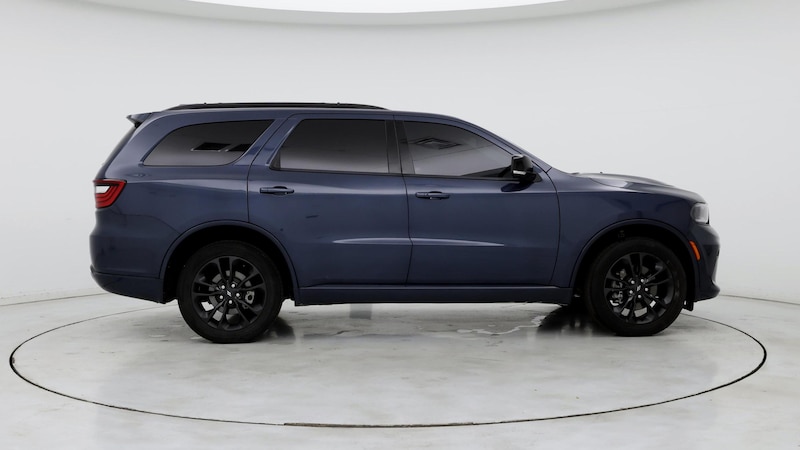 2021 Dodge Durango GT 7