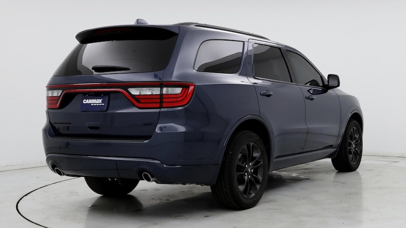 2021 Dodge Durango GT 8