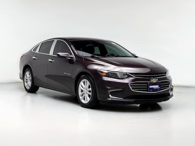 2016 Chevrolet Malibu LT -
                Chicago, IL