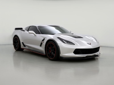 2019 Chevrolet Corvette Grand Sport -
                Indianapolis, IN