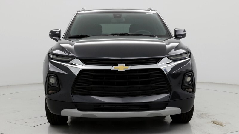 2022 Chevrolet Blazer  5