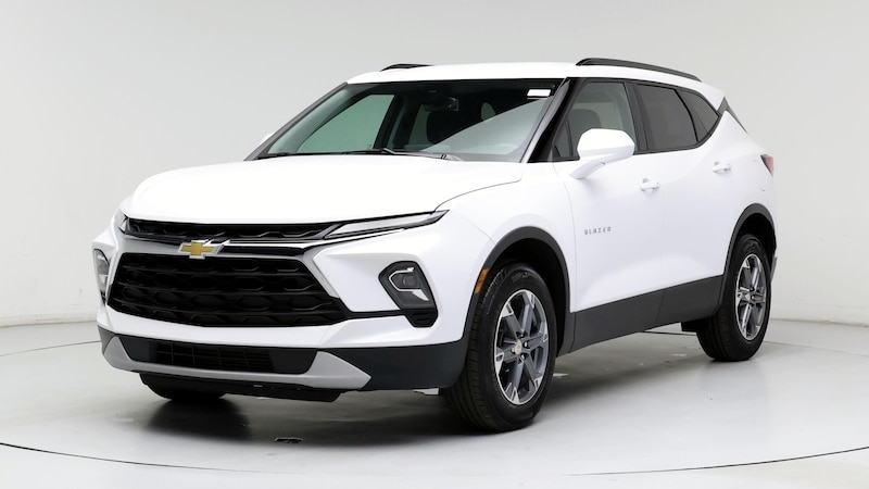 2023 Chevrolet Blazer  4