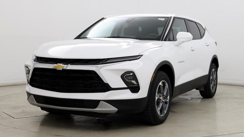 2023 Chevrolet Blazer  4